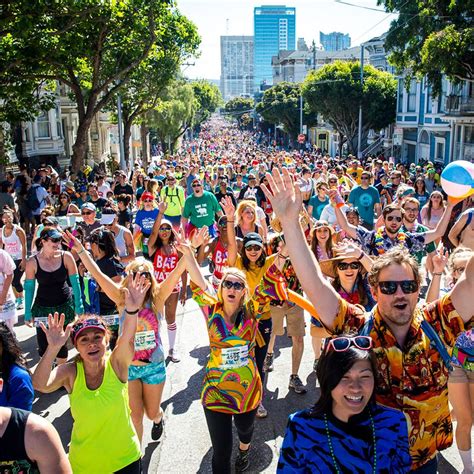 bay to breakers nude|San Francisco Bay to Breakers: 2024 Details to Run or